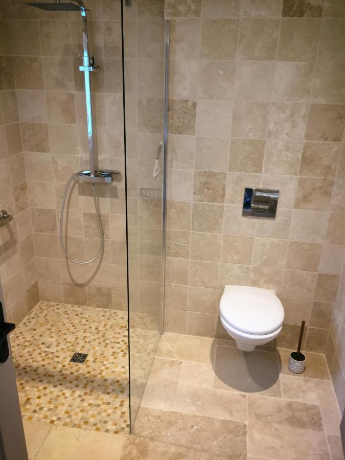 Bed and Breakfast La Montagne Sud Allemans Екстер'єр фото