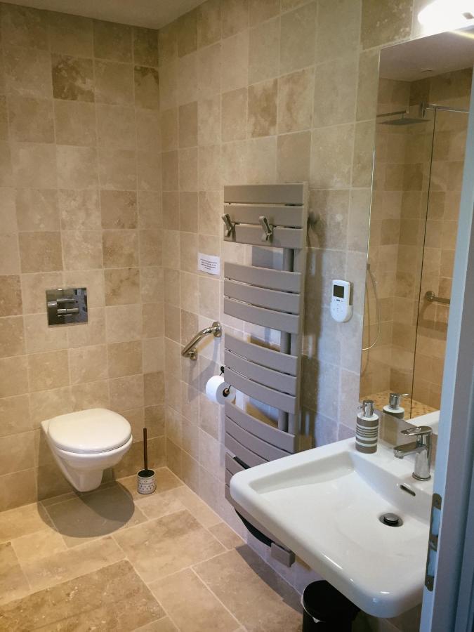 Bed and Breakfast La Montagne Sud Allemans Екстер'єр фото