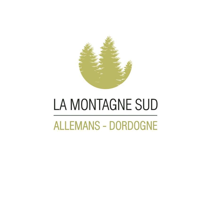 Bed and Breakfast La Montagne Sud Allemans Екстер'єр фото