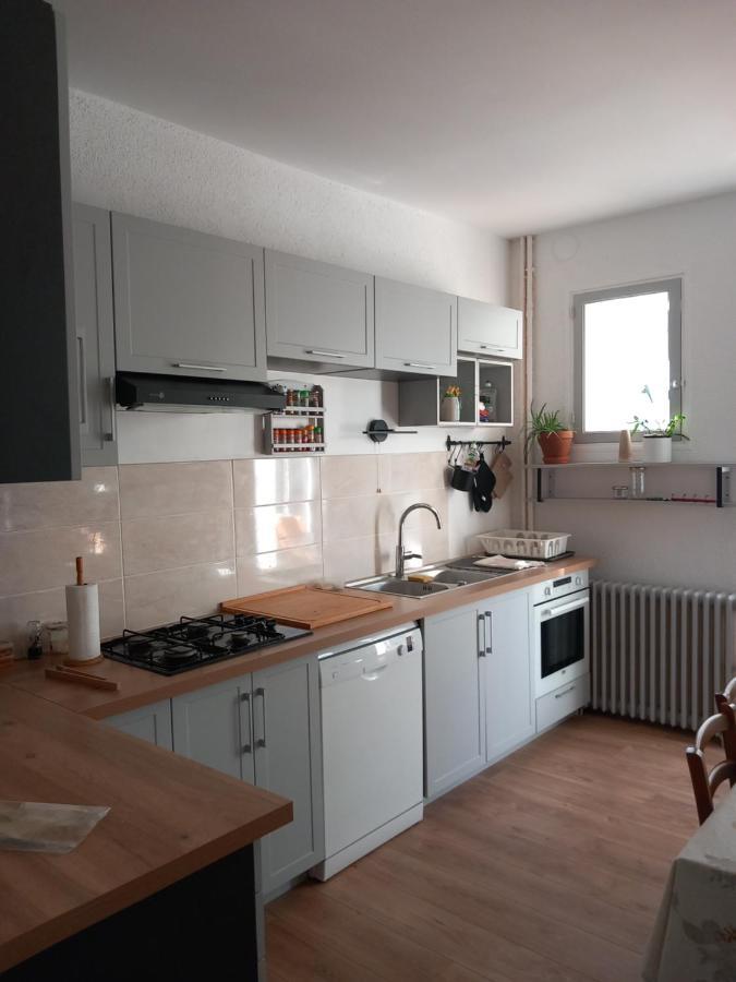 Bed and Breakfast La Montagne Sud Allemans Екстер'єр фото