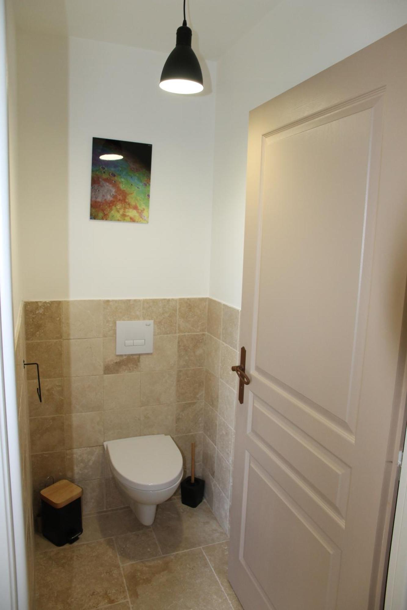 Bed and Breakfast La Montagne Sud Allemans Екстер'єр фото